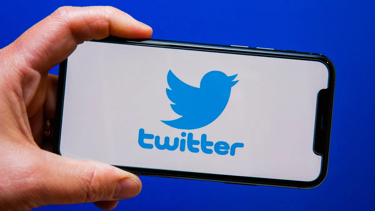 Mastering Twitter Hotspot Capture to Easily Perform Accurate Twitter Number Screening